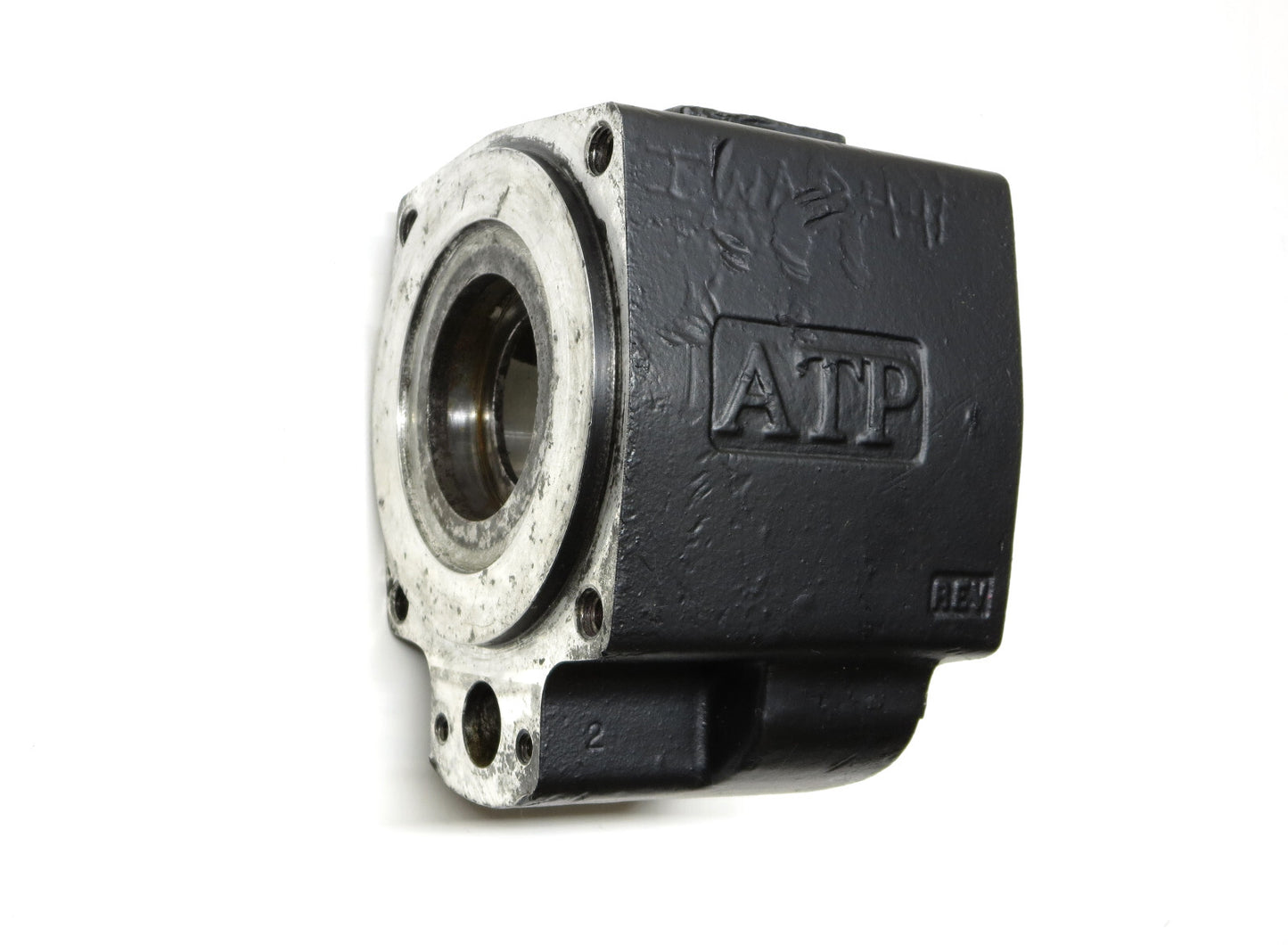 HY-TECH ATP IR 2940-A40 Motor Housing For Ingersoll Rand 2940 Impact Wrench USA