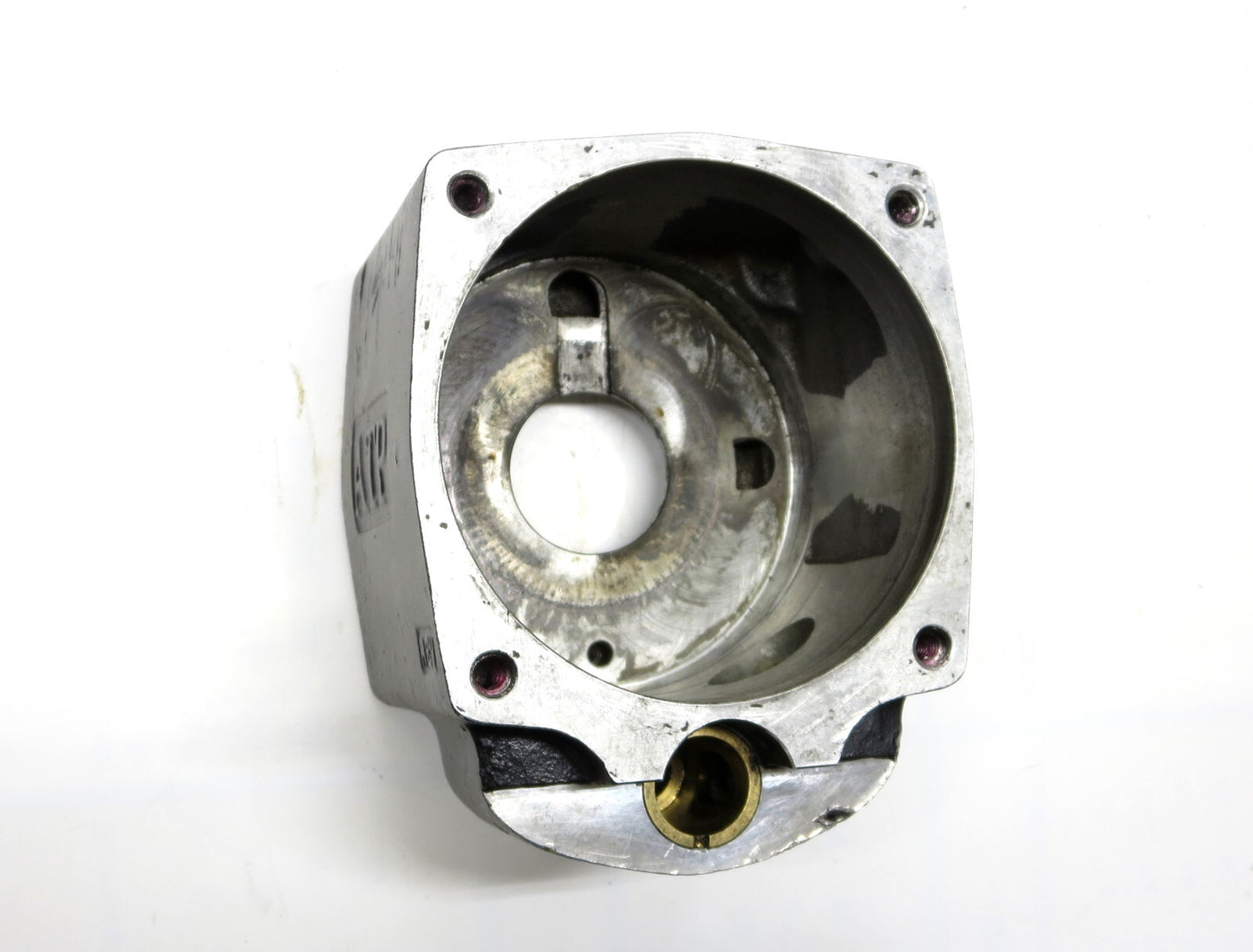 HY-TECH ATP IR 2940-A40 Motor Housing For Ingersoll Rand 2940 Impact Wrench USA