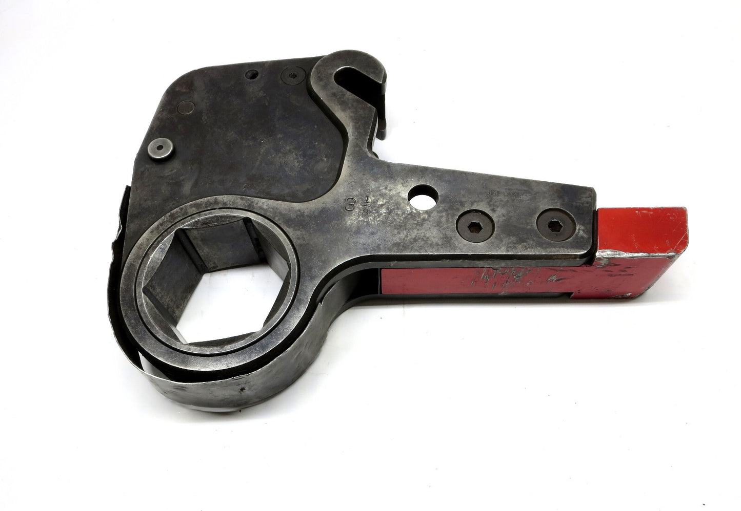HYTORC XLCT-14 3-1/8 in. Hydraulic Torque Wrench Hex Link