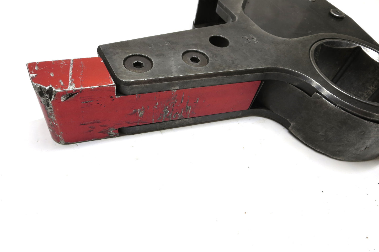HYTORC XLCT-14 3-1/8 in. Hydraulic Torque Wrench Hex Link