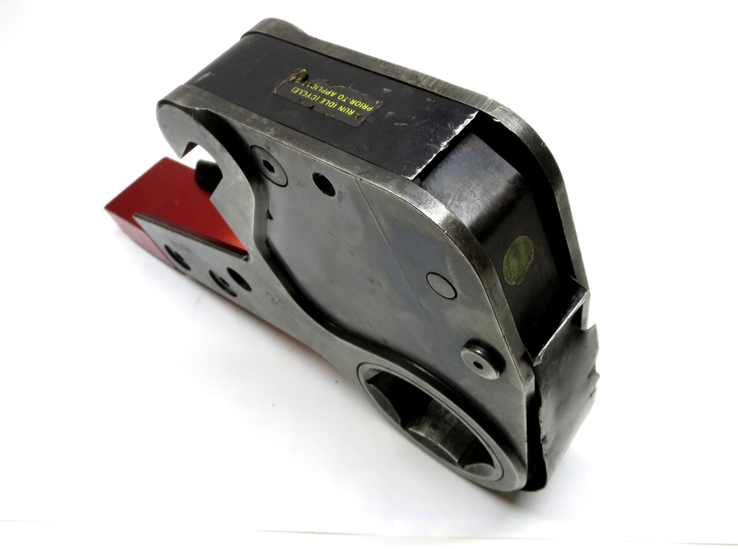HYTORC XLCT-14 3-1/8 in. Hydraulic Torque Wrench Hex Link