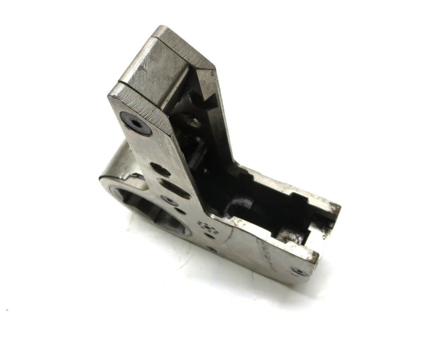 HYTORC 2-3/8" Stealth-4 Low Clearance Hydraulic Torque Wrench Hex Link