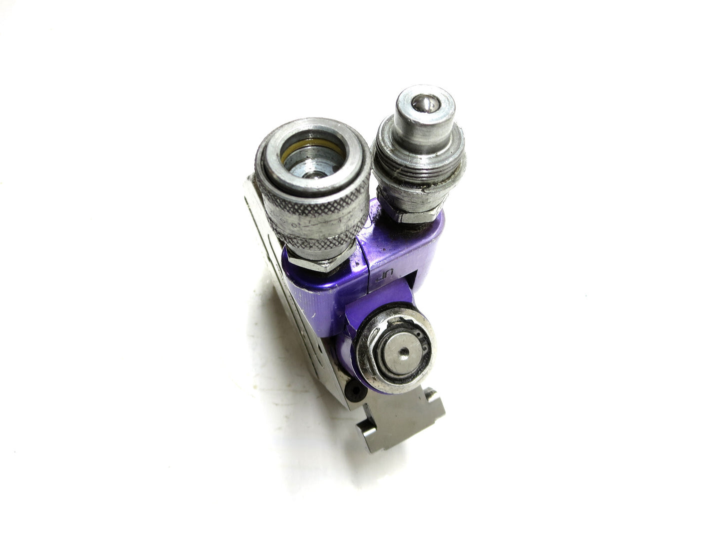Hytorc Stealth-4 Low Clearance Hydraulic Torque Wrench Power Head