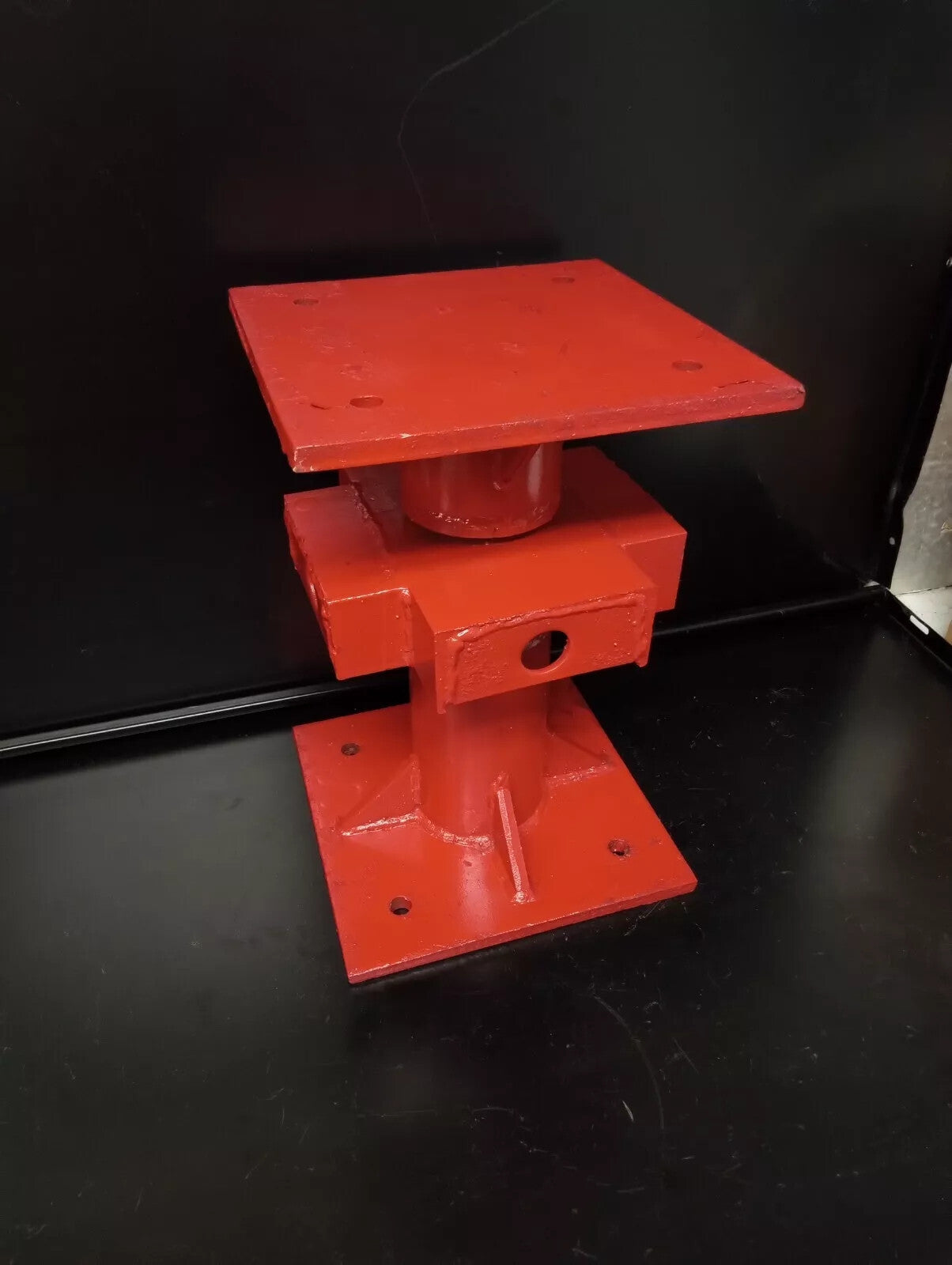 ELLIS BJ-6 Bridge Jack 13" - 19" BJ6