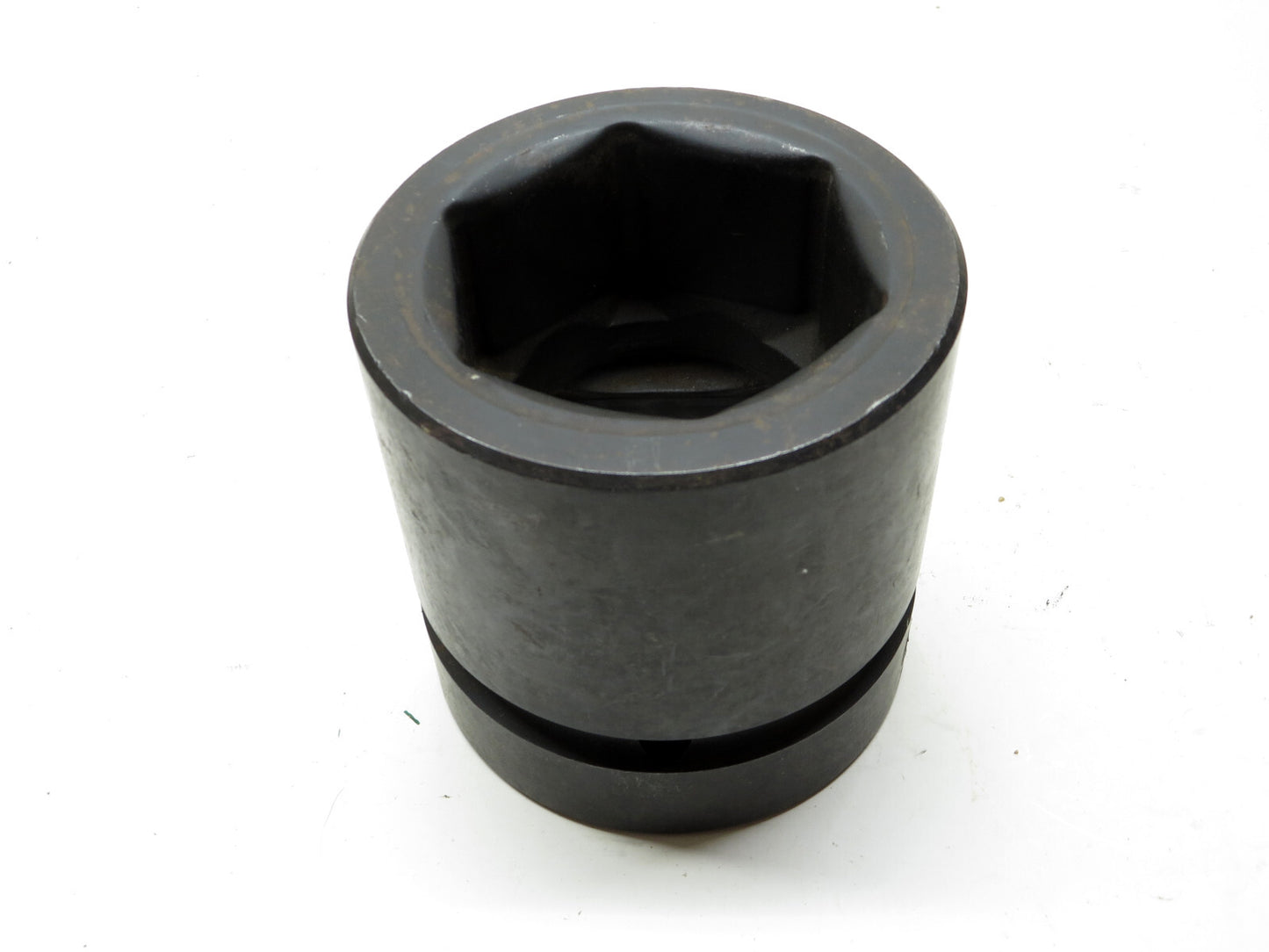 OZAT 3-3/16 in. Impact Socket 2-1/2 in. Drive 6 Point p/n 4051