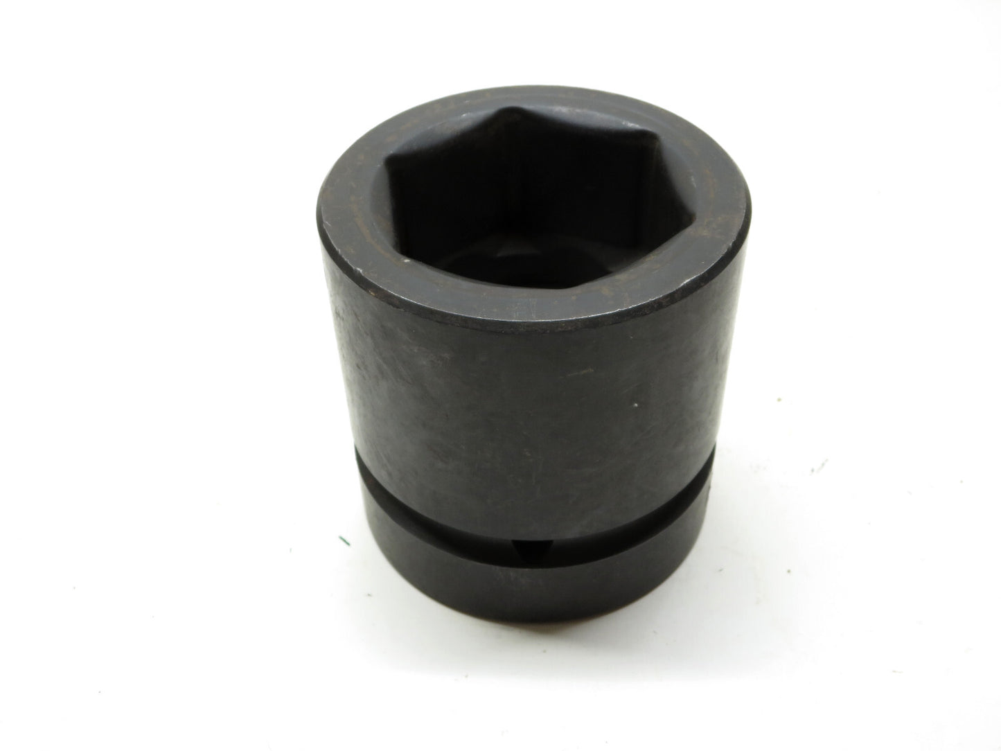 OZAT 3-3/16 in. Impact Socket 2-1/2 in. Drive 6 Point p/n 4051