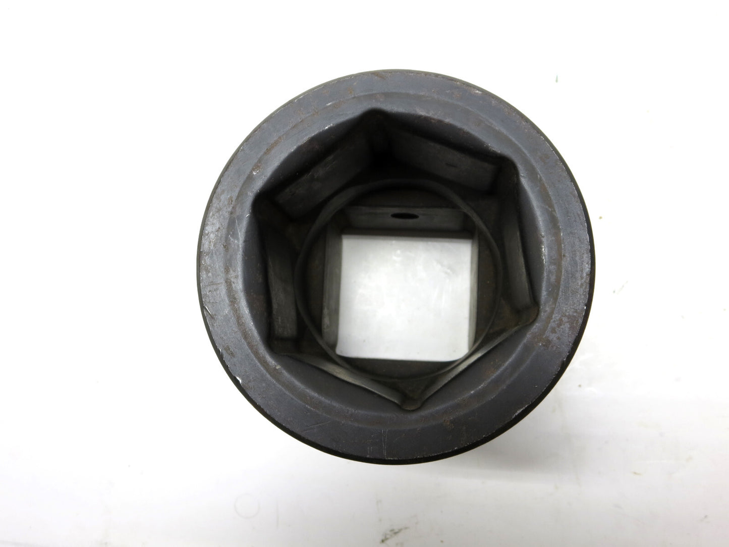 OZAT 3-3/16 in. Impact Socket 2-1/2 in. Drive 6 Point p/n 4051