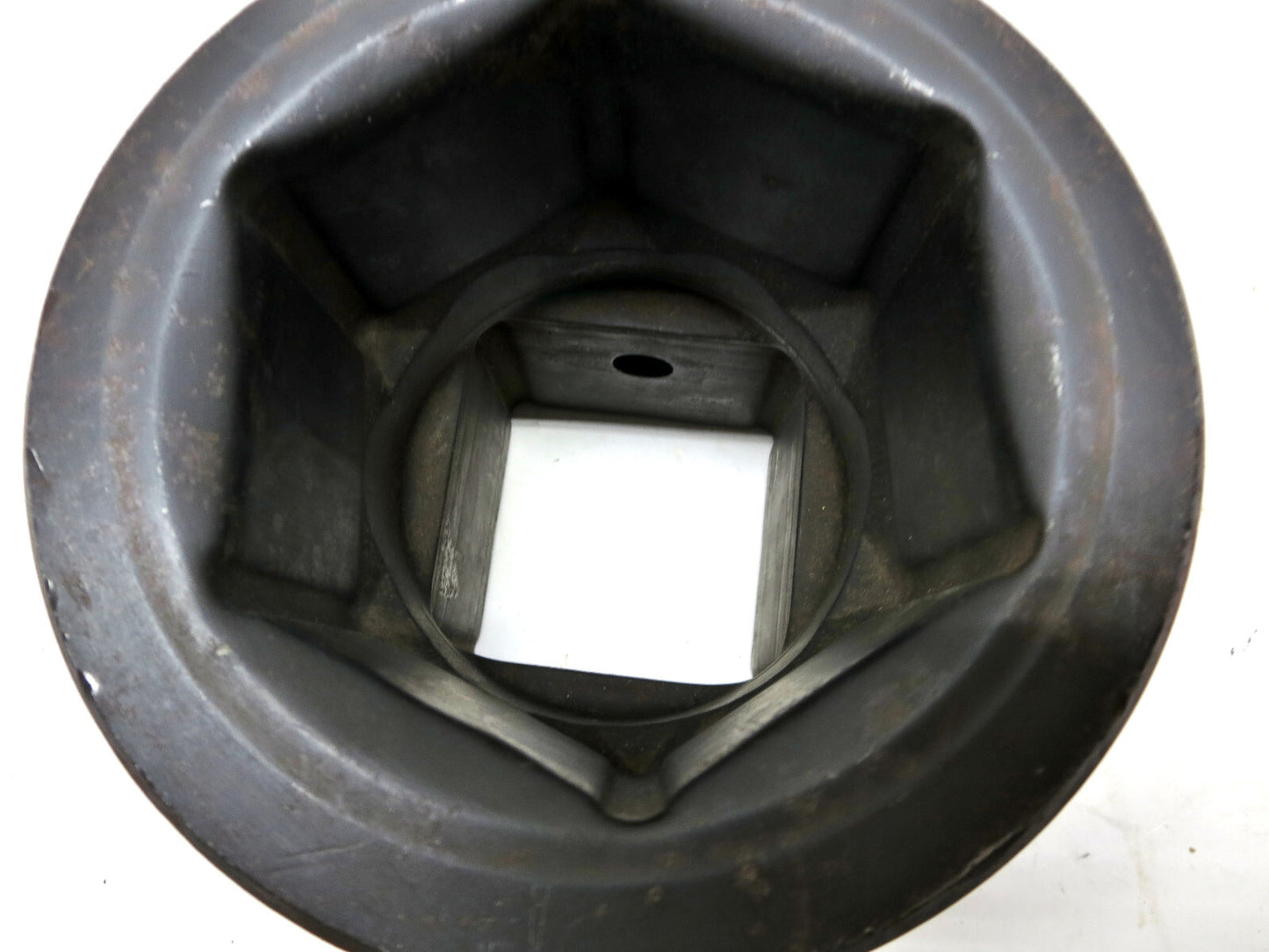 OZAT 3-3/16 in. Impact Socket 2-1/2 in. Drive 6 Point p/n 4051