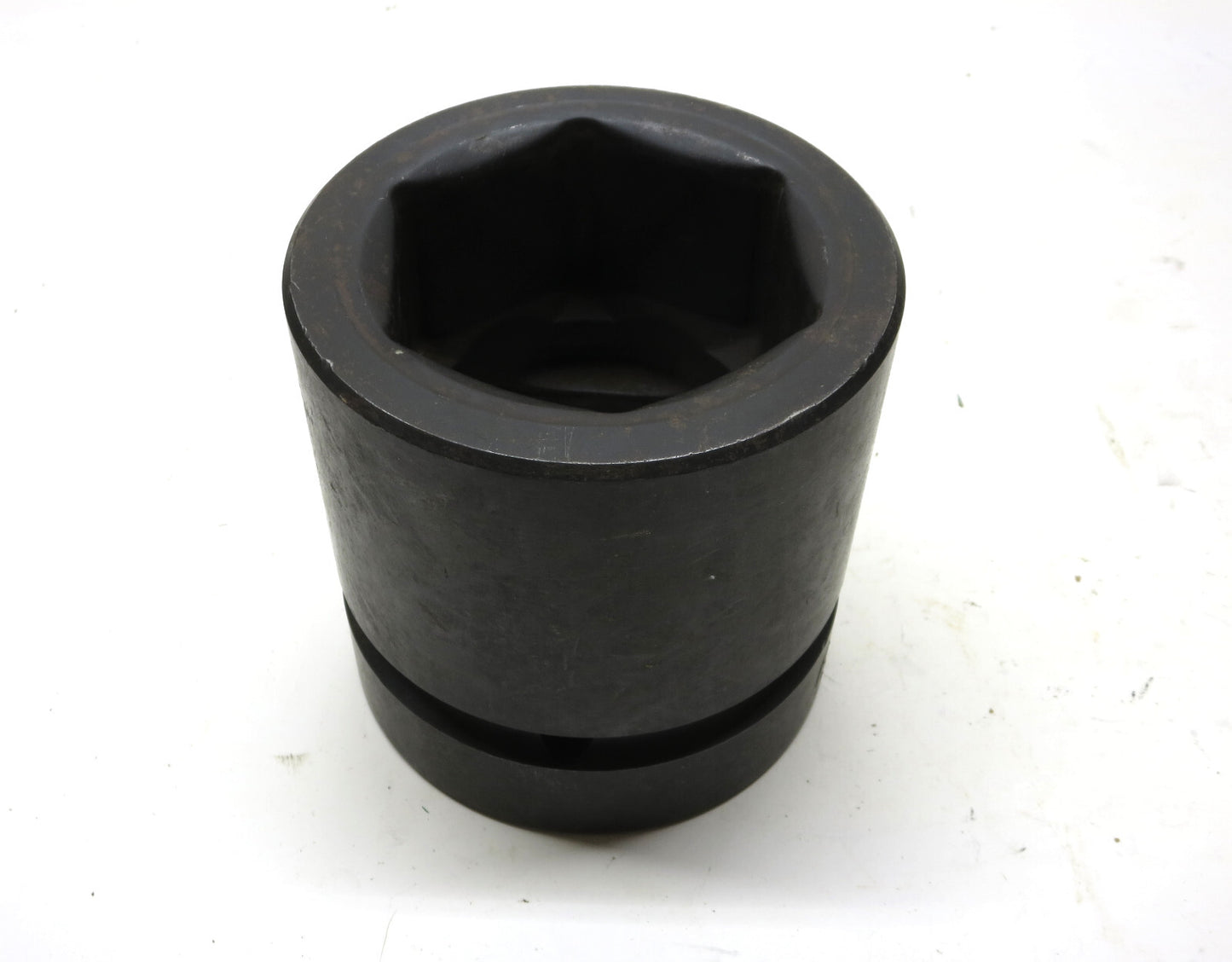 OZAT 3-3/16 in. Impact Socket 2-1/2 in. Drive 6 Point p/n 4051