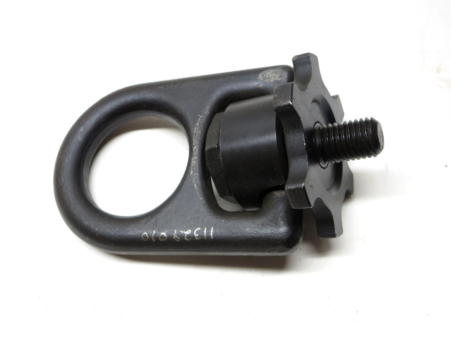 ACTEK 5,000 LBS SPEED BASE® Hoist Ring p/n 42006 3/4"-10 Thread Made in USA
