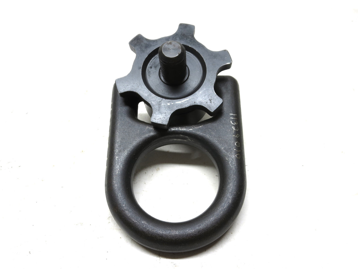 ACTEK 5,000 LBS SPEED BASE® Hoist Ring p/n 42006 3/4"-10 Thread Made in USA