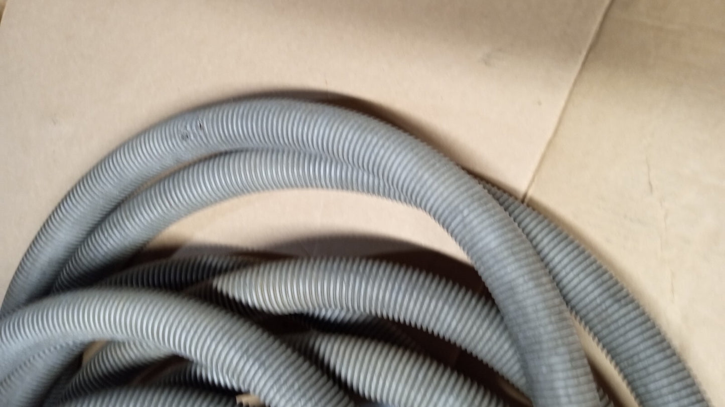 AMI Arc Machines 40 FT Cable Service Adapter 200A For M227 P/N 13B270807-01