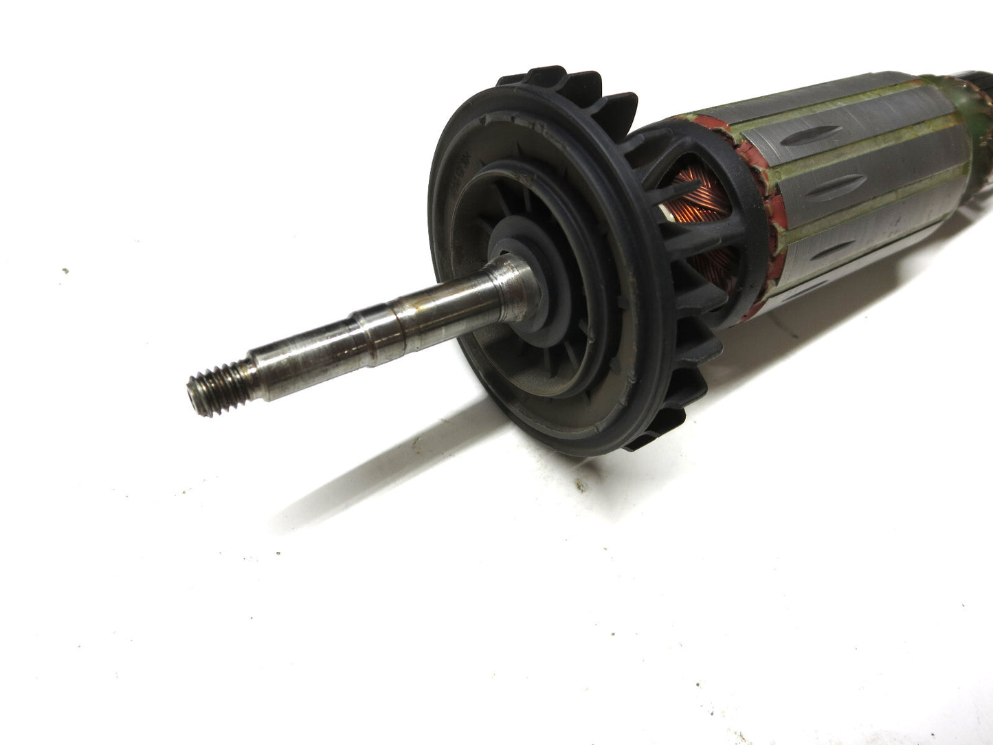 Metabo Armature 310011150 for 17-150 Angle Grinder 120V