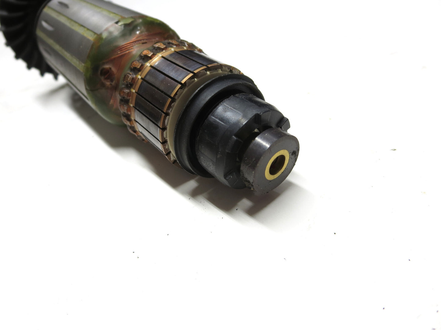 Metabo Armature 310011150 for 17-150 Angle Grinder 120V