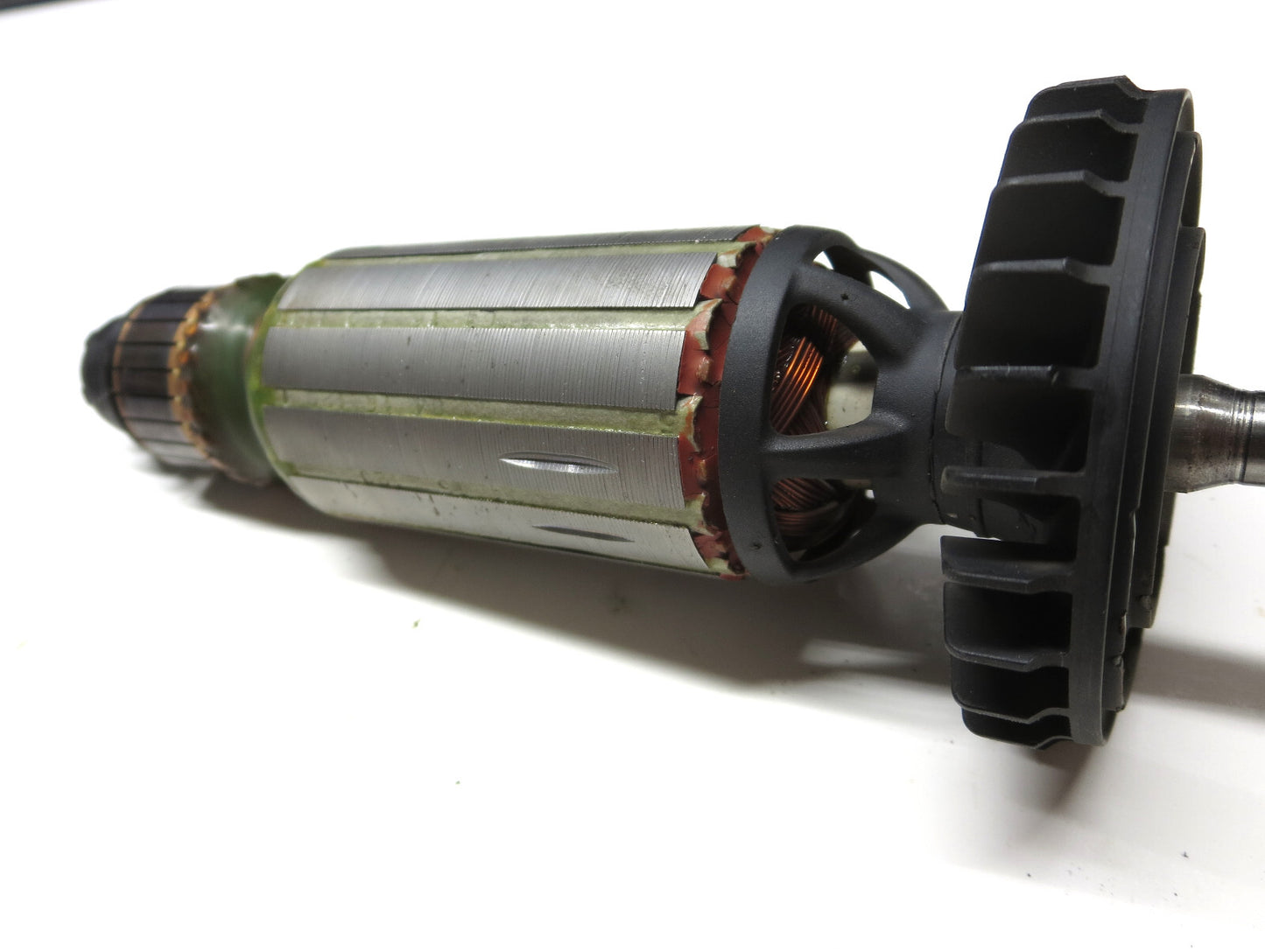 Metabo Armature 310011150 for 17-150 Angle Grinder 120V