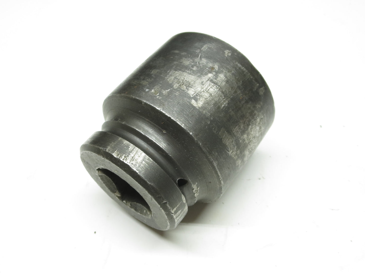 Proto 10032 Old-School Extra Heavy Duty 2 in Impact Socket 1 in Dr. 6-Point USA