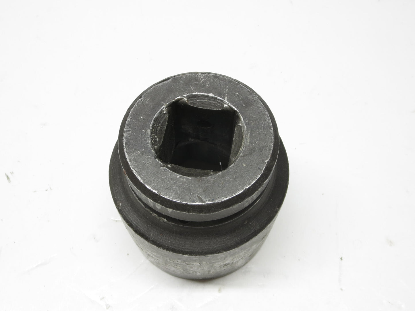 Proto 10032 Old-School Extra Heavy Duty 2 in Impact Socket 1 in Dr. 6-Point USA