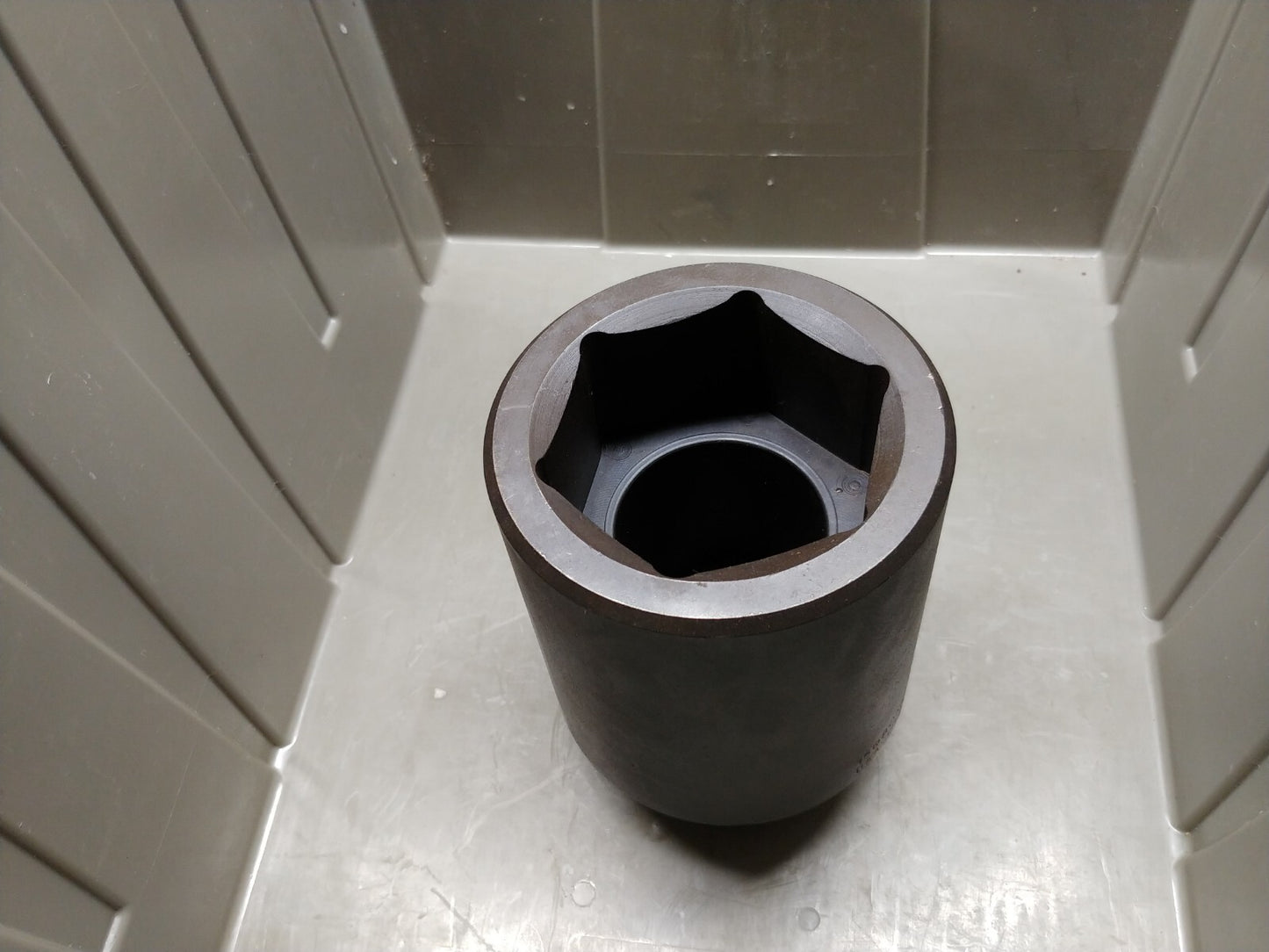 PROTO 80mm Deep Impact Socket 1-1/2 in. Drive 15080ML New TorquePlus™ USA