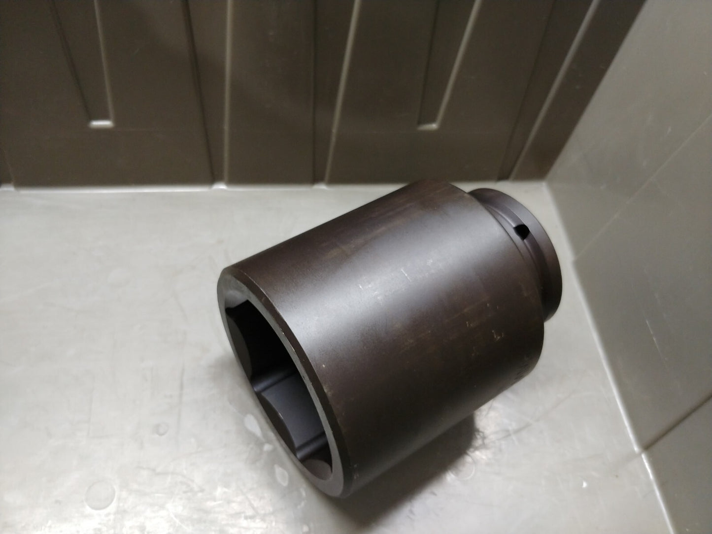 Proto 95mm Deep Impact Socket 1-1/2 in. Drive 15095ML 6-Point New TorquePlus USA