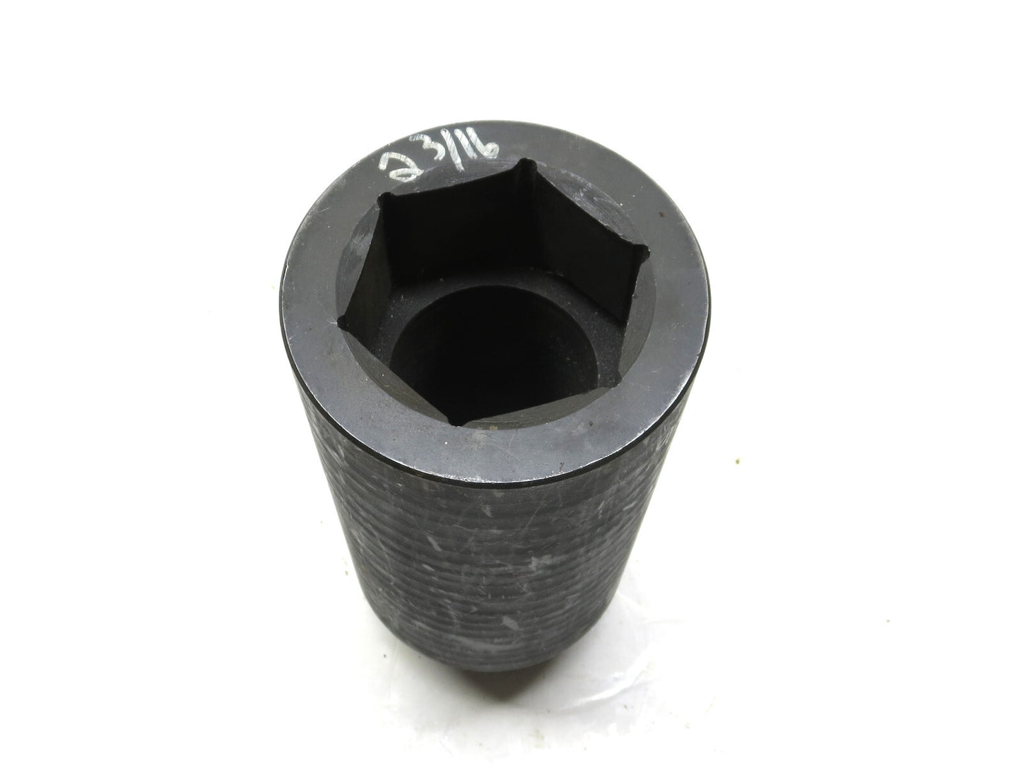 Imperial Newton 2-3/16 X-Deep Impact Socket 100-2187-06XD-B 1" Dr. 6" Int. Depth