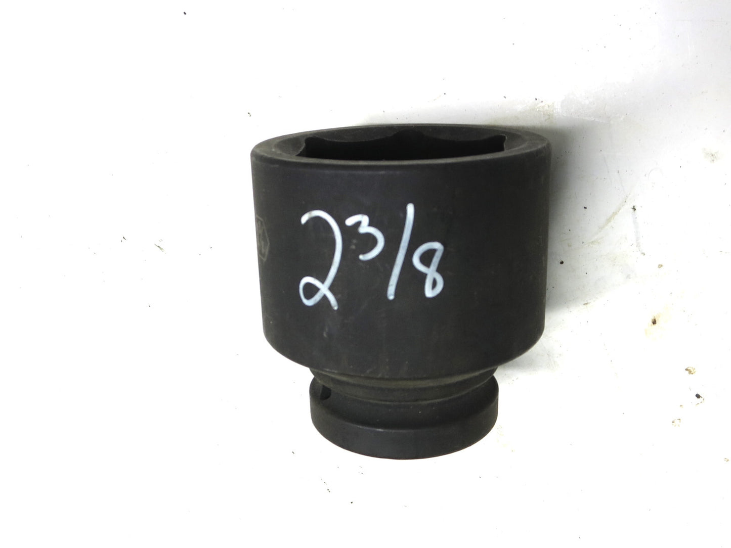 APEX TOOL GearWrench 2-3/8 in. Standard Impact Socket 1 in. Drive - 84226