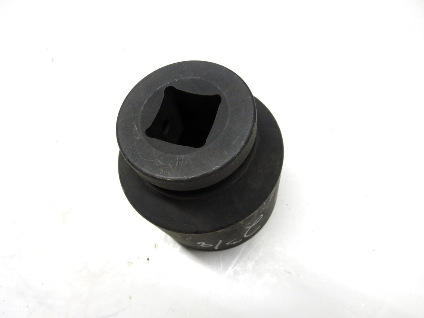 APEX TOOL GearWrench 2-3/8 in. Standard Impact Socket 1 in. Drive - 84226