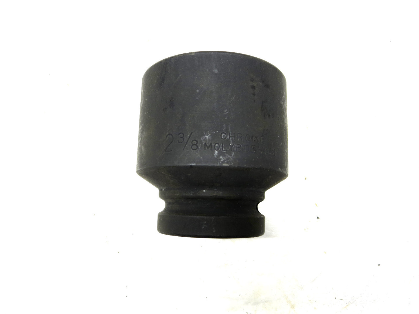APEX TOOL GearWrench 2-3/8 in. Standard Impact Socket 1 in. Drive - 84226