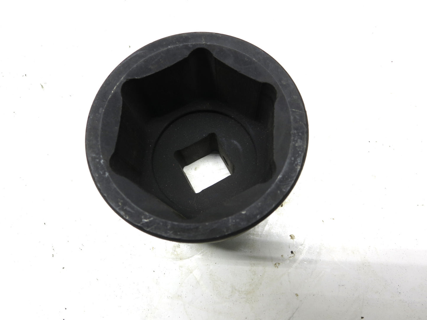 APEX TOOL GearWrench 2-3/8 in. Standard Impact Socket 1 in. Drive - 84226