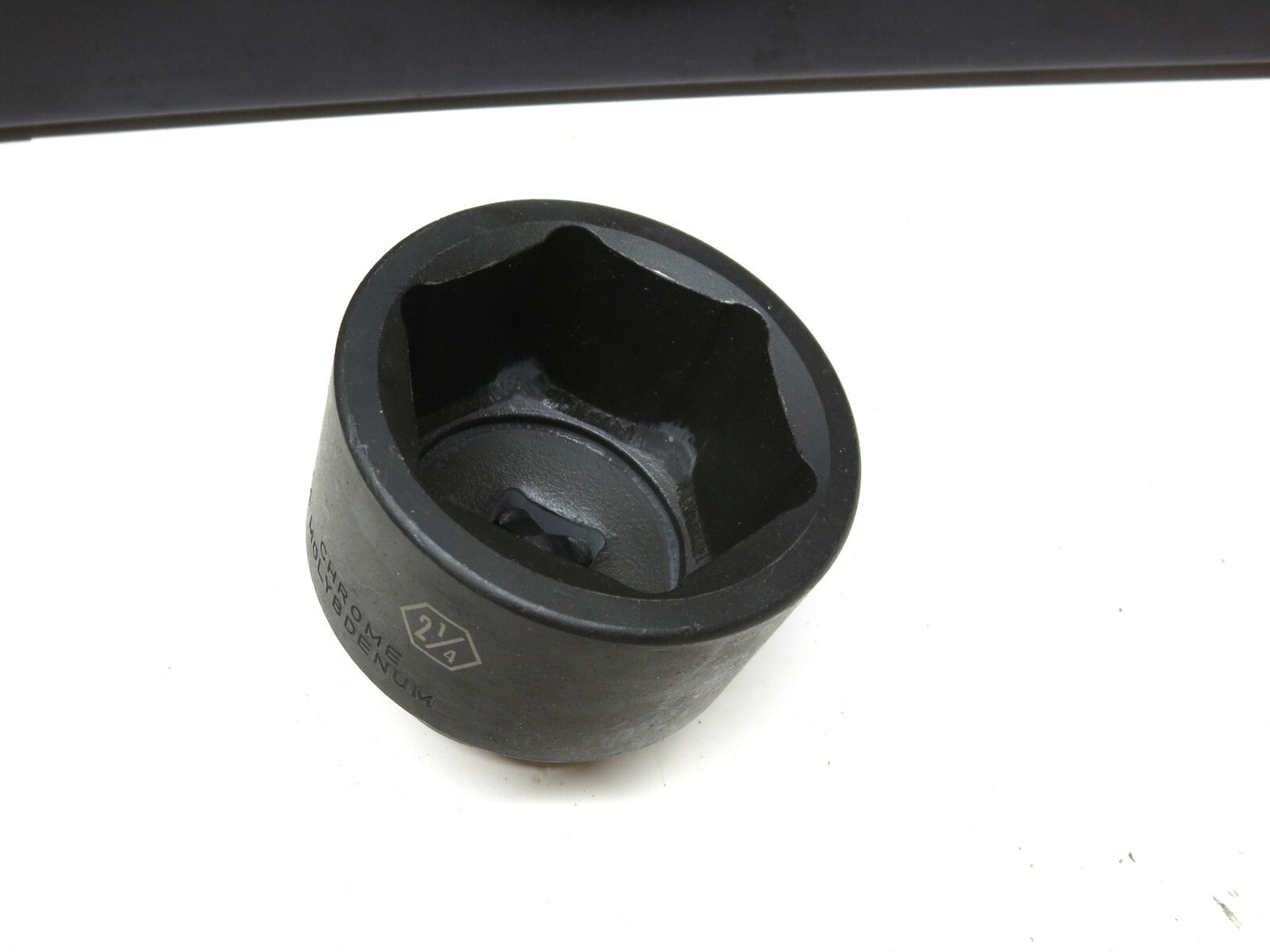 Apex GearWrench 84824 2-1/4 in. Standard Impact Socket 3/4 in Drive. 6 pt