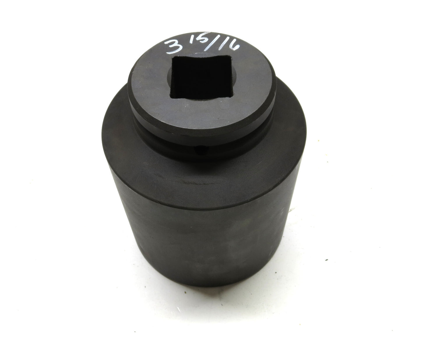 1 EA PROTO 3-15/16 in. Deep Impact Socket J15063L 1-1/2 Drive TorquePlus™ USA
