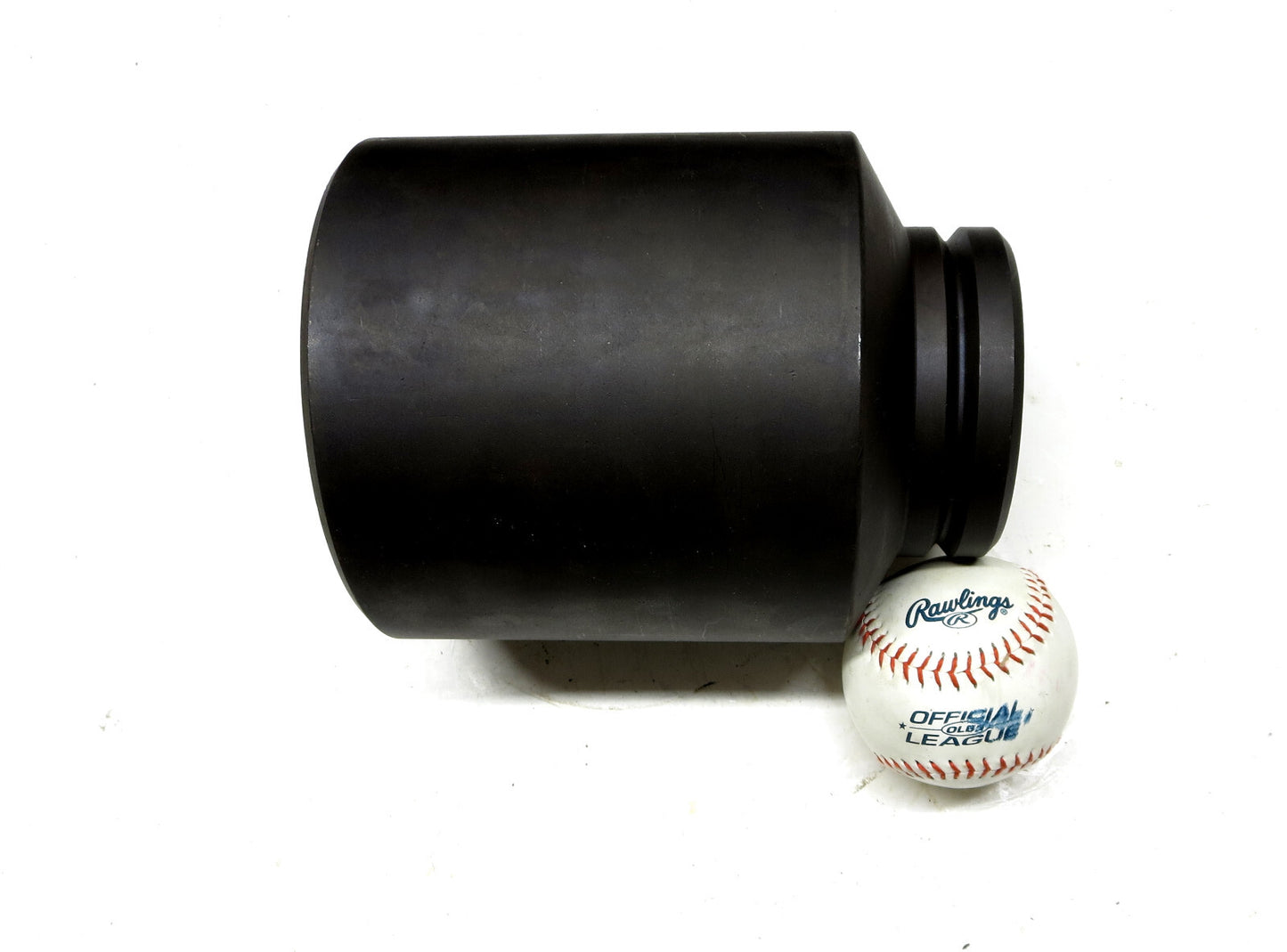 1 EA PROTO 3-15/16 in. Deep Impact Socket J15063L 1-1/2 Drive TorquePlus™ USA
