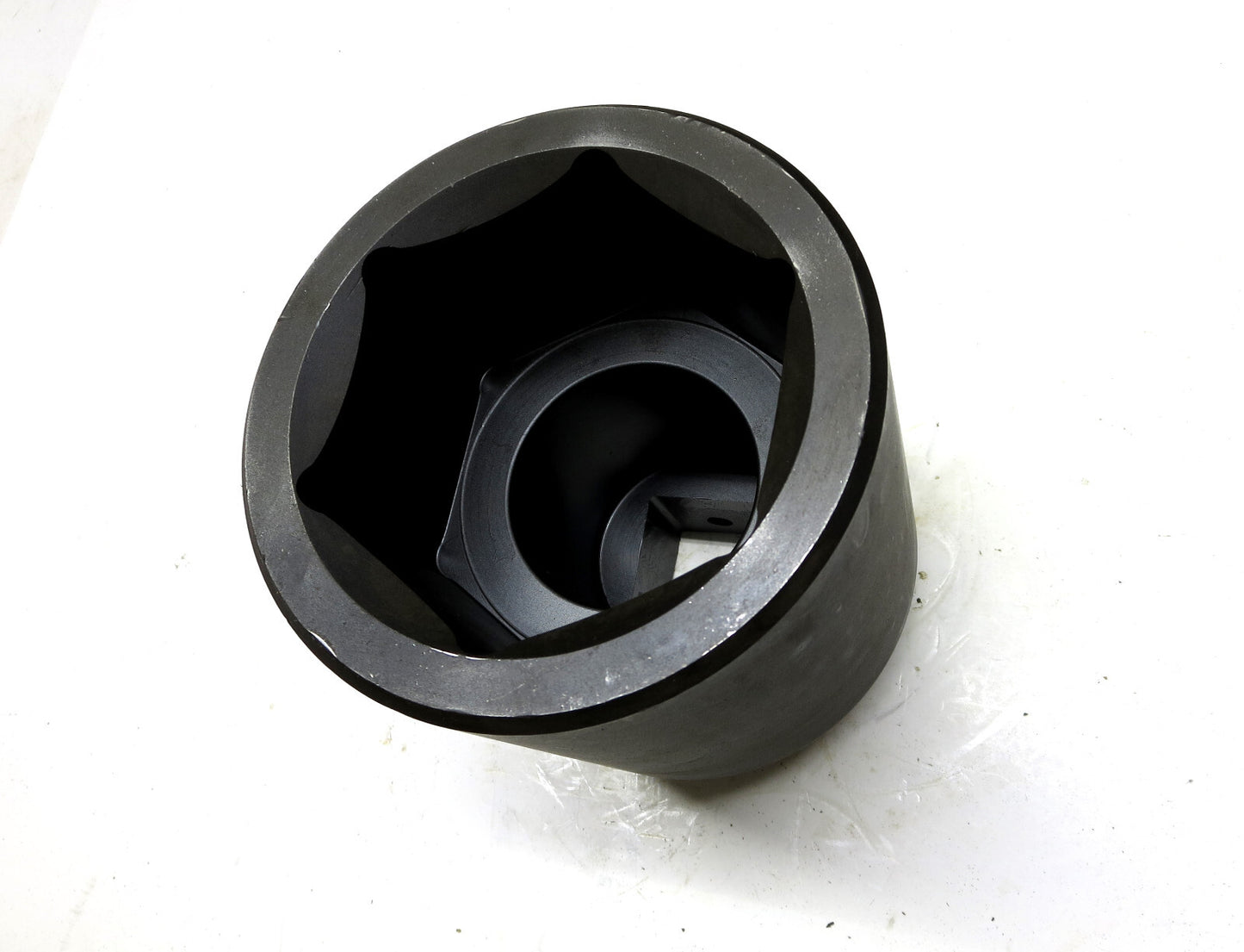 1 EA PROTO 3-15/16 in. Deep Impact Socket J15063L 1-1/2 Drive TorquePlus™ USA