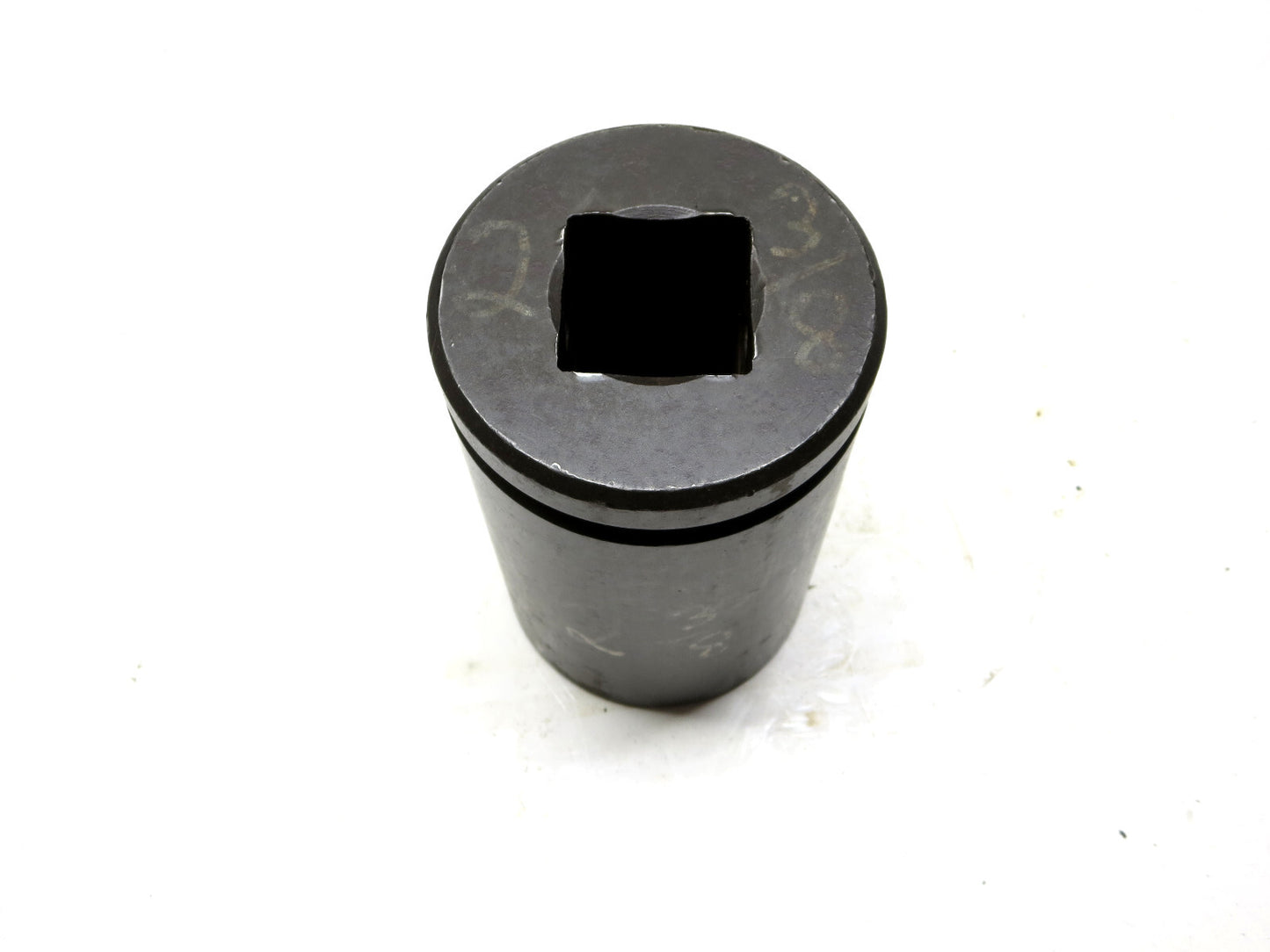 Wright Tool 84938 1-1/2 Drive 2-3/8-Inch 6 Point Deep Impact Socket - USA