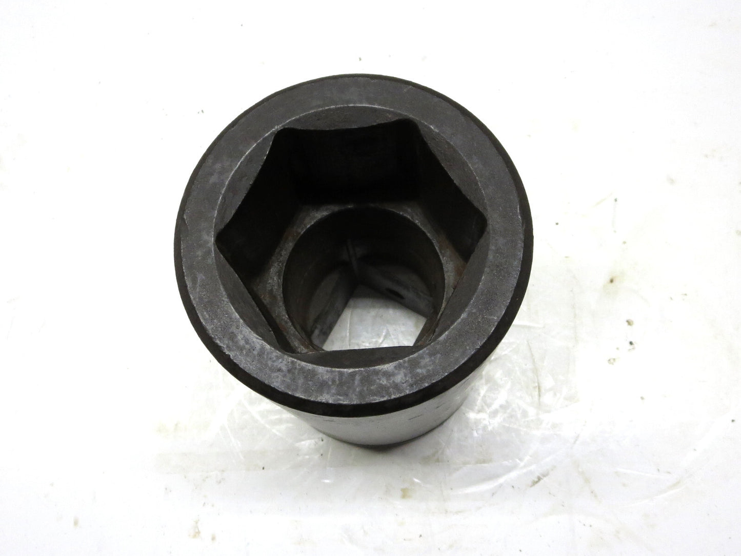 Wright Tool 84938 1-1/2 Drive 2-3/8-Inch 6 Point Deep Impact Socket - USA
