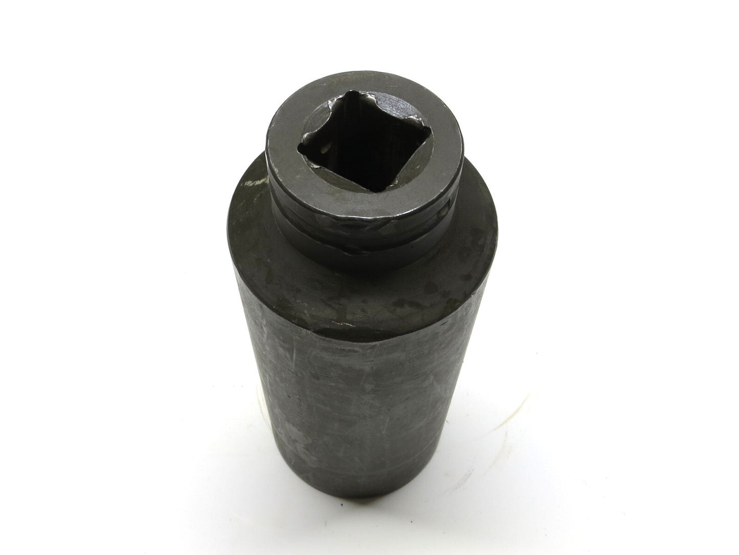 Imperial Newton 2-3/16 in Extra Deep Impact Socket 100-2187-06XD-B 1 in Drive