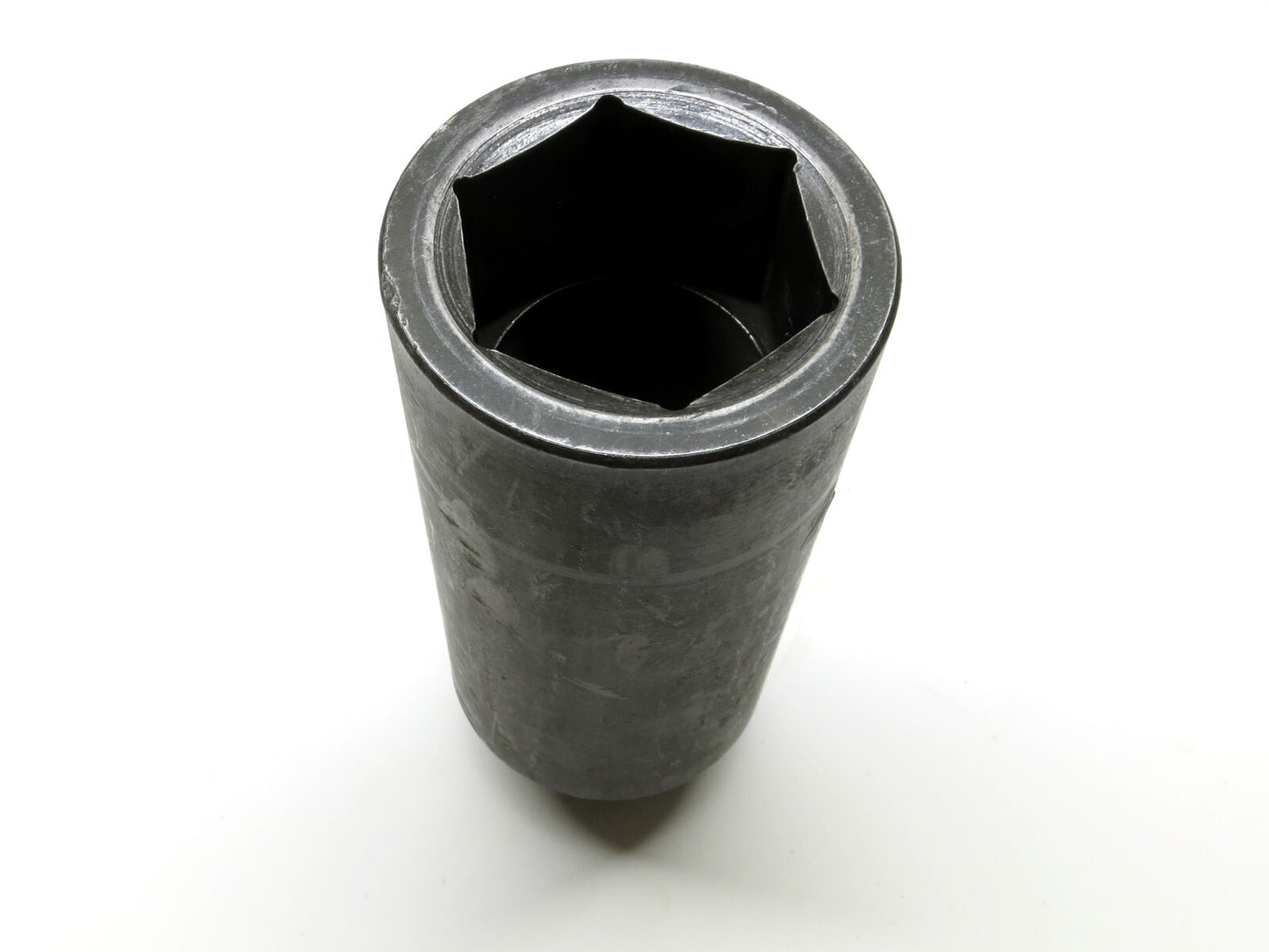 Imperial Newton 2-3/16 in Extra Deep Impact Socket 100-2187-06XD-B 1 in Drive