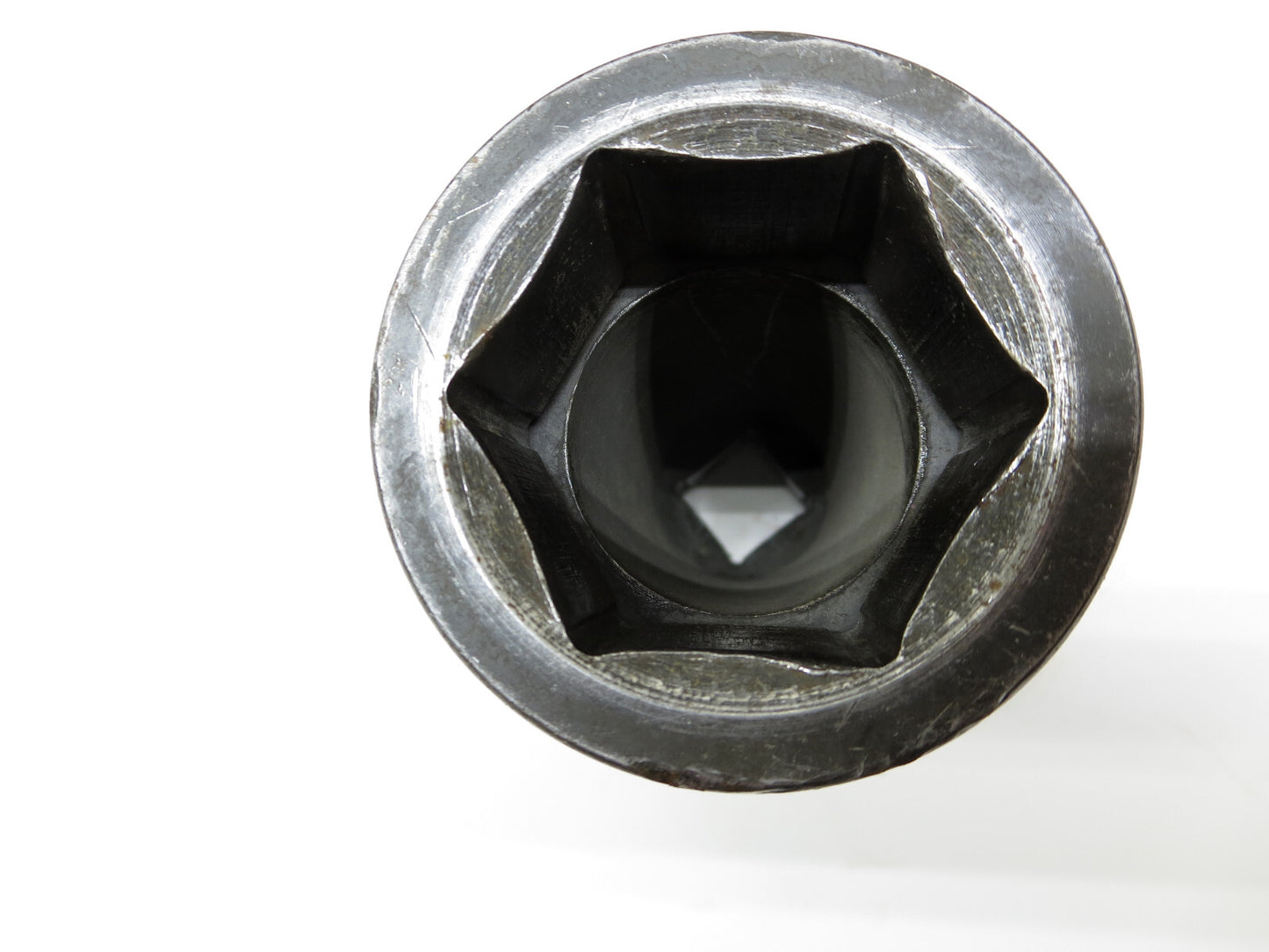 Imperial Newton 1-13/16 in Extra Deep Impact Socket 100-1812-06XD-B 1 in Drive