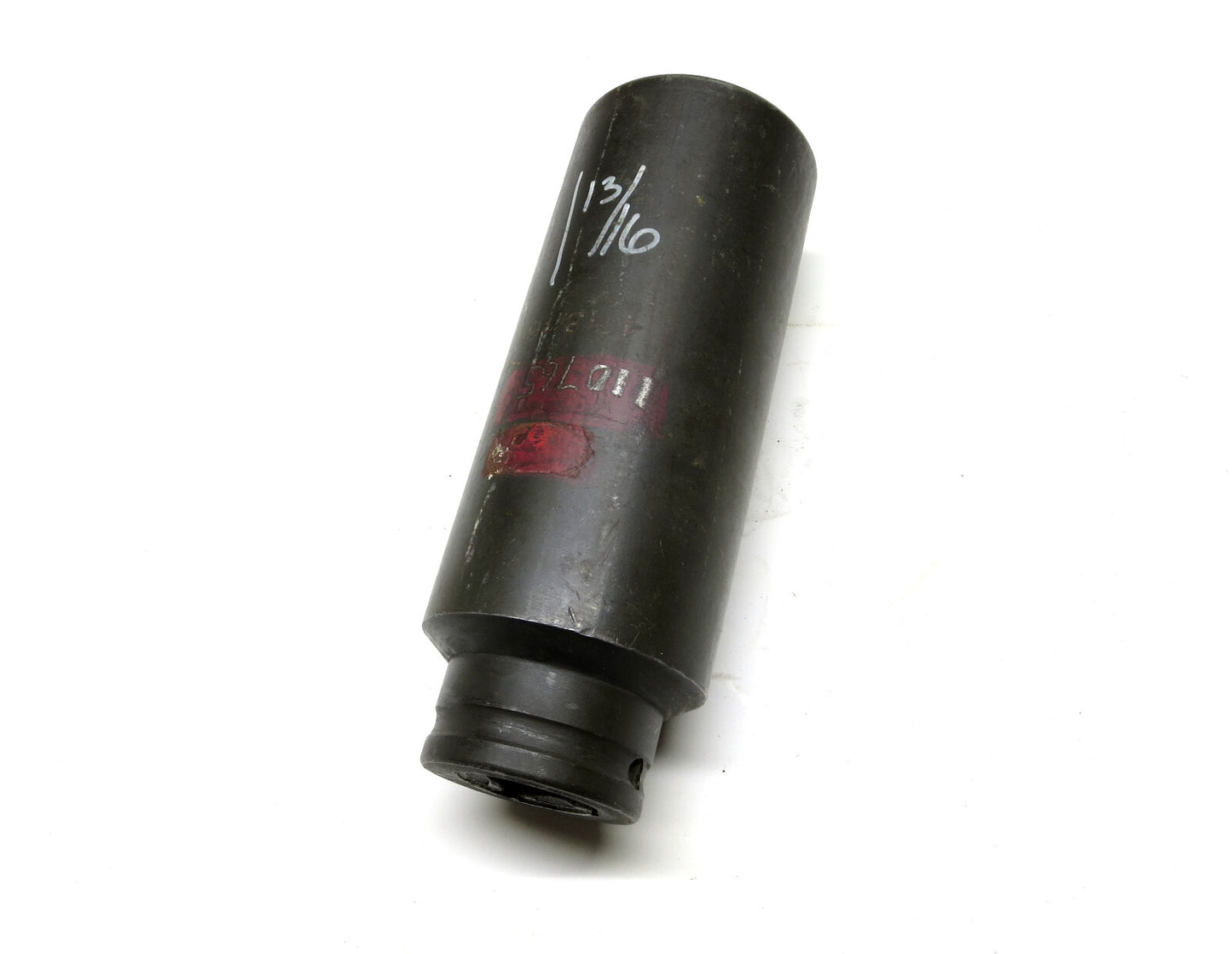 Imperial Newton 1-13/16 in Extra Deep Impact Socket 100-1812-06XD-B 1 in Drive