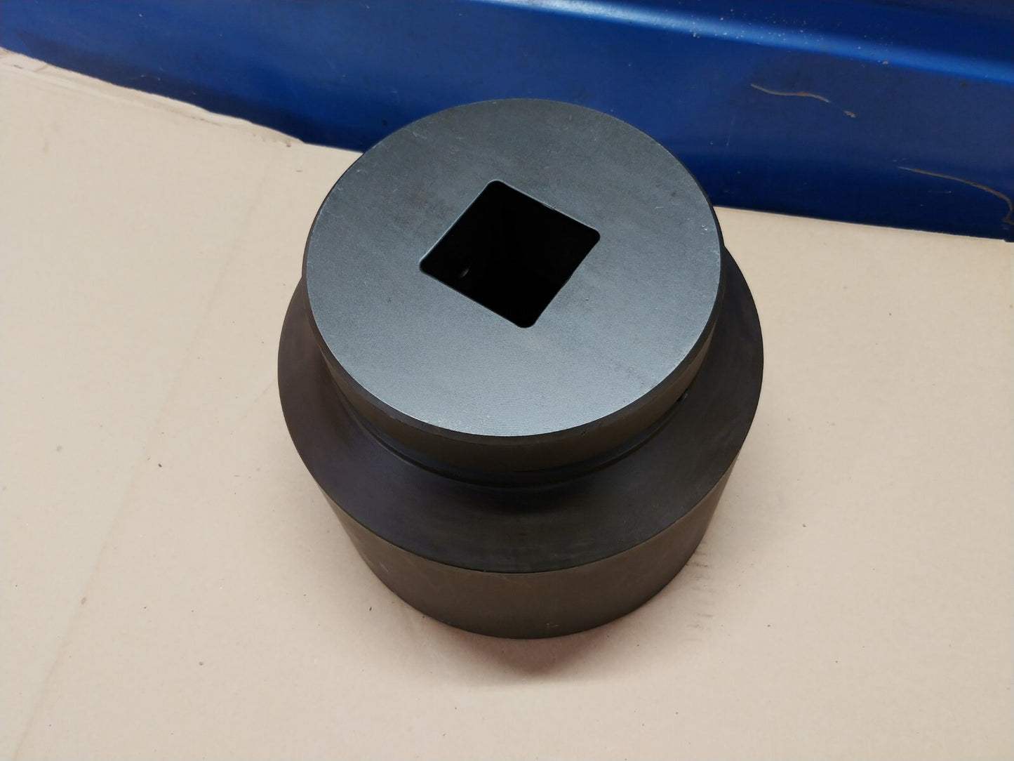 Proto 8 in. Impact Socket 2-1/2 in. Drive New J25128 Made in USA TorquePlus™