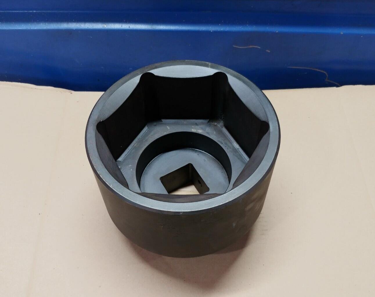 Proto 8 in. Impact Socket 2-1/2 in. Drive New J25128 Made in USA TorquePlus™
