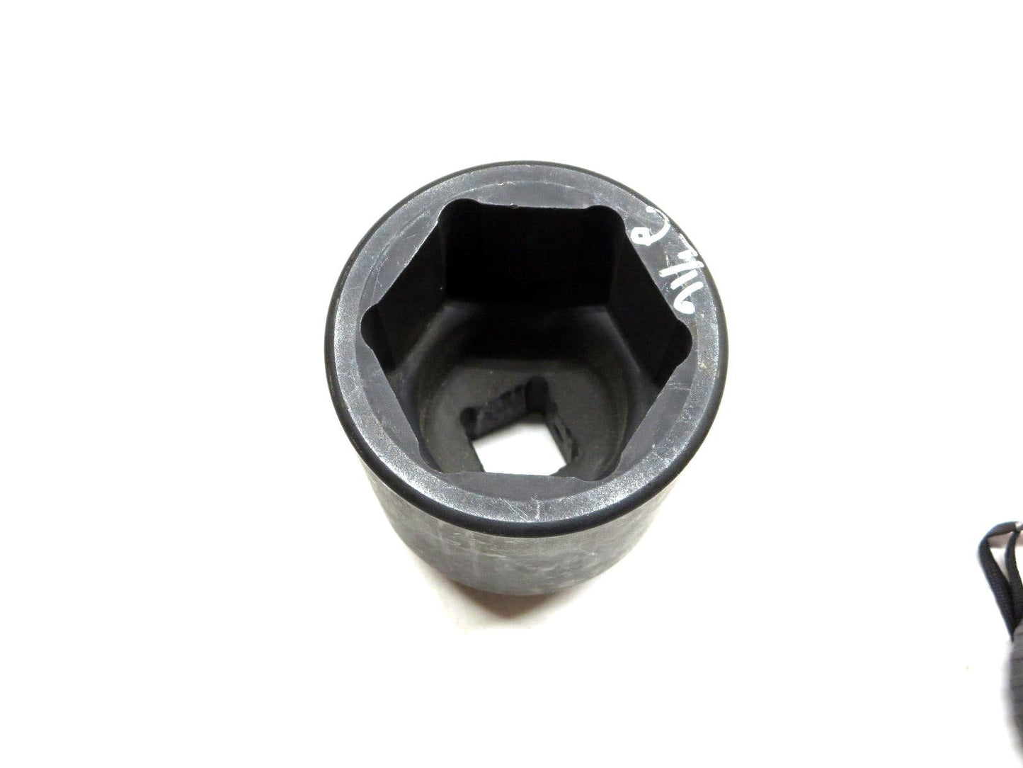 Grey Pneumatic 2-7/16 in. Impact Socket Deep 1 in. Drive Model 4078D