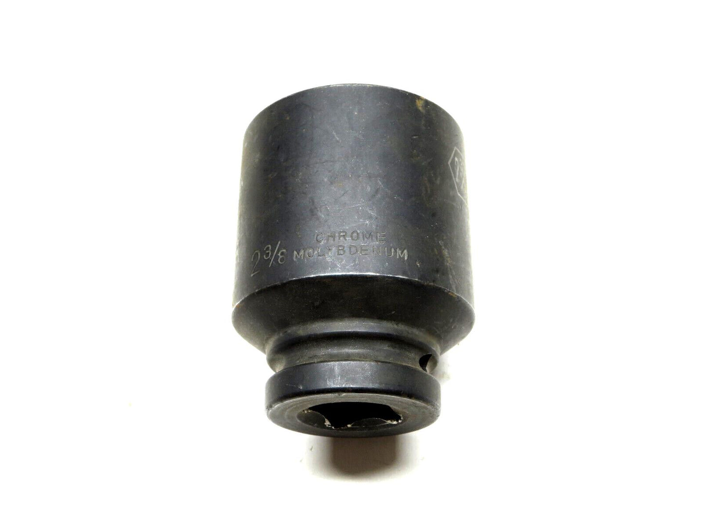 GearWrench 2-3/8 in. Deep Impact Socket 1 in. Drive - 84272