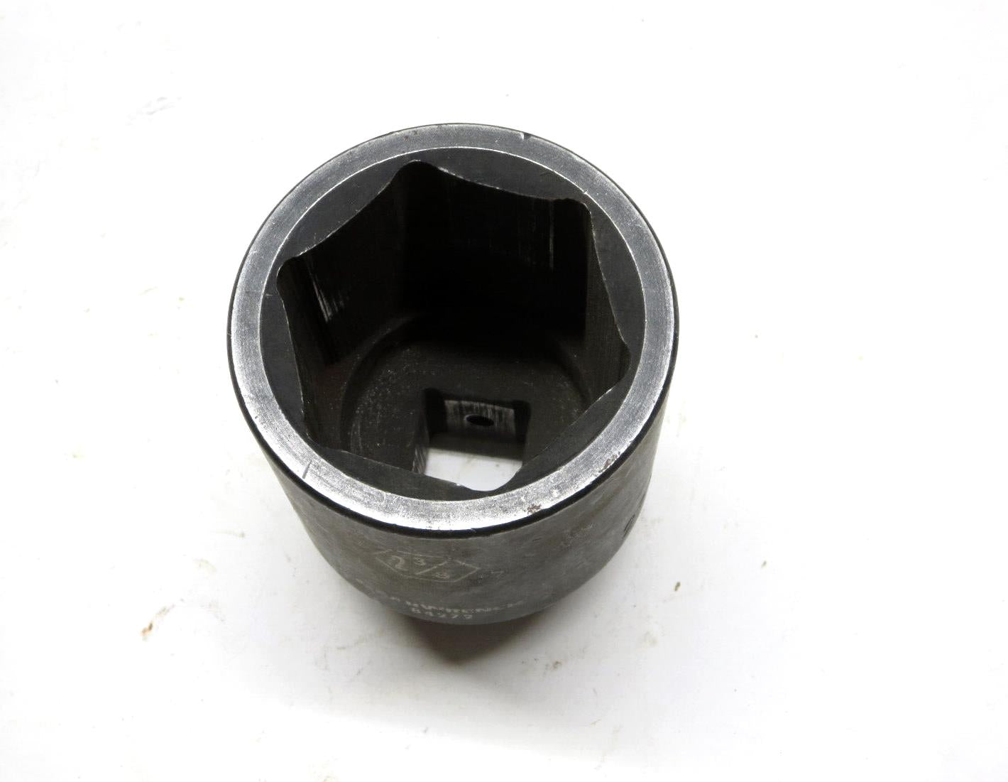 GearWrench 2-3/8 in. Deep Impact Socket 1 in. Drive - 84272