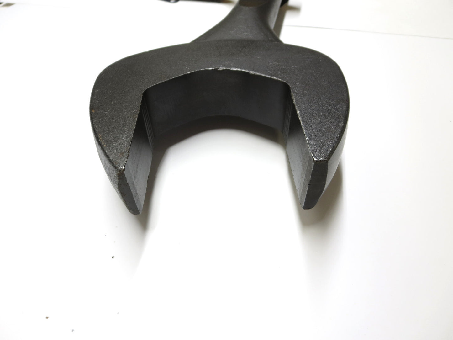 Wright Tool 3" 1196 WRIGHTGRIP 2.0 Black Combination Wrench Patented Made in USA