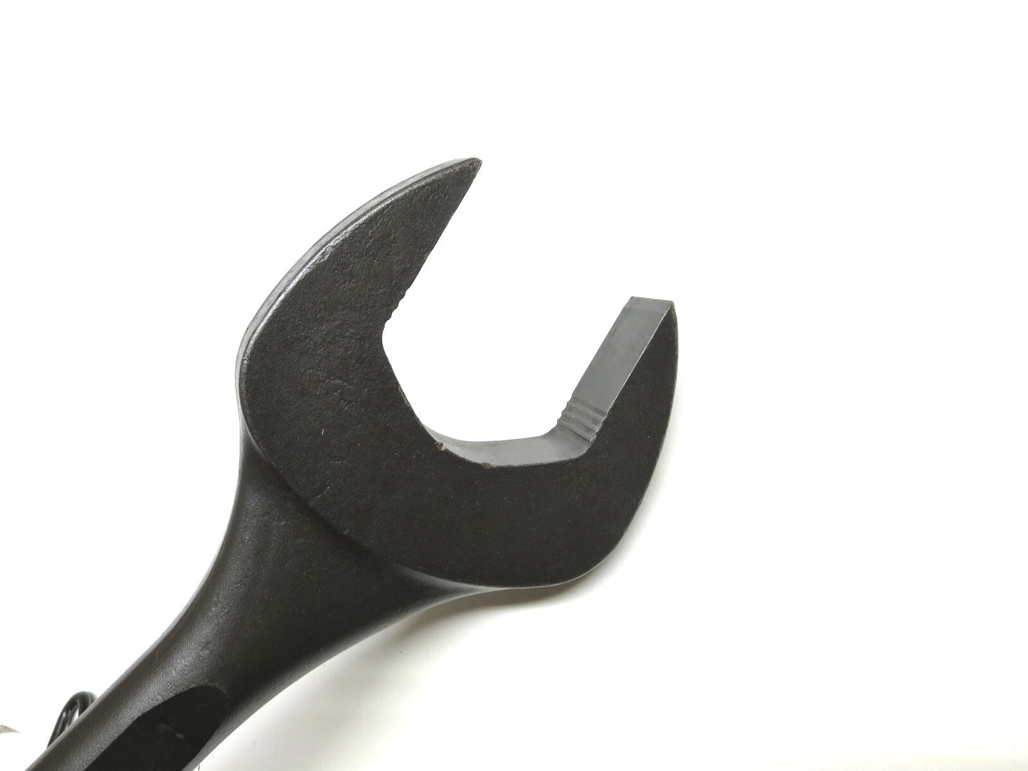 Wright Tool 3-1/16" 1196 WRIGHTGRIP 2.0 Black Combination Wrench Patented USA