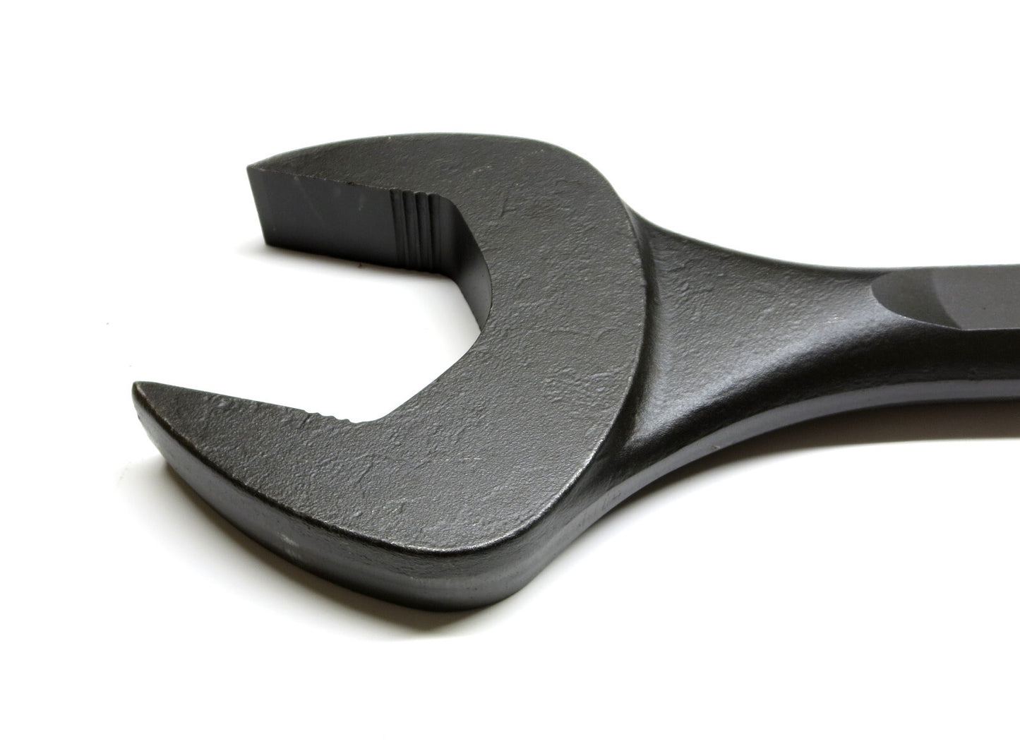 Wright Tool 3-1/16" 1196 WRIGHTGRIP 2.0 Black Combination Wrench Patented USA