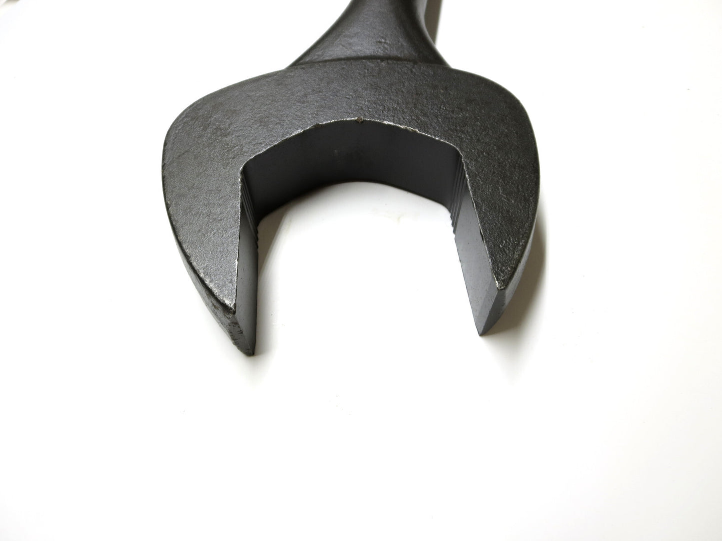 Wright Tool 3-1/16" 1196 WRIGHTGRIP 2.0 Black Combination Wrench Patented USA