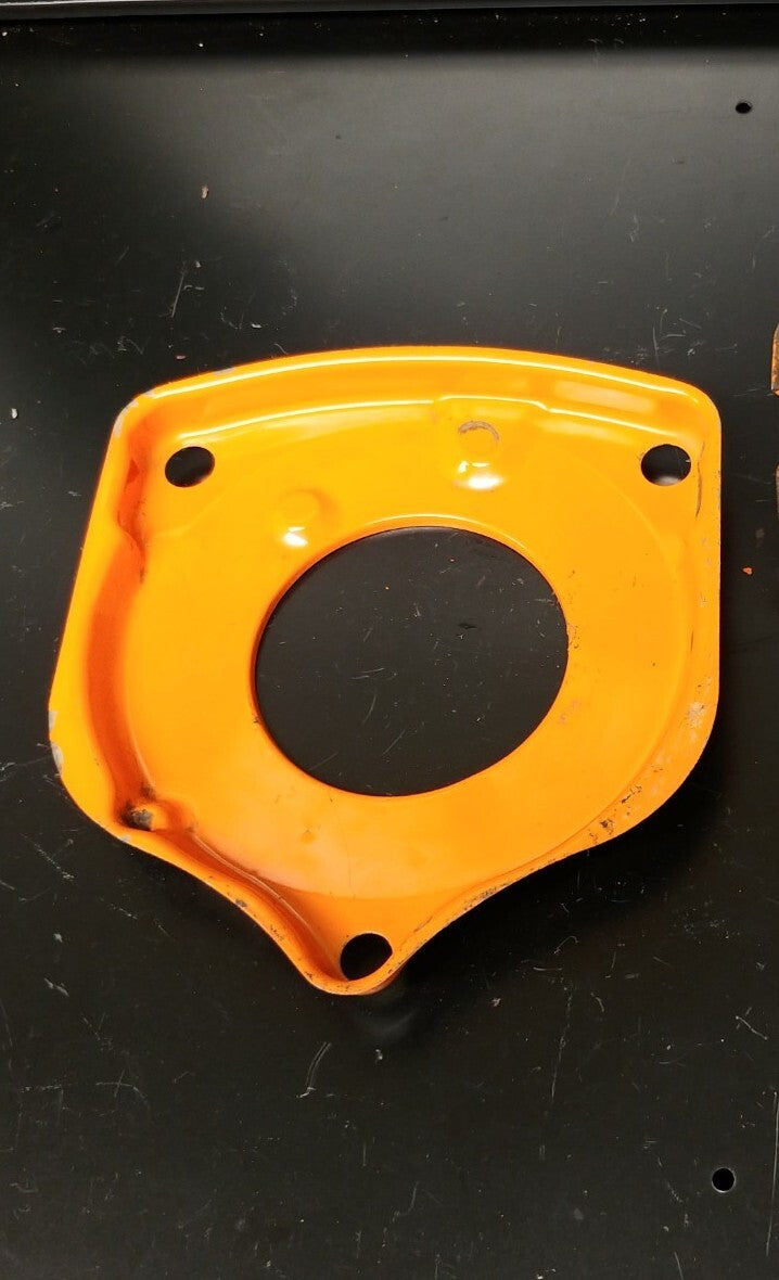 1 ea. Ingersoll Rand 2372814 Brake Cover 5 Thru 20 ton VL2 Series Hoists Japan