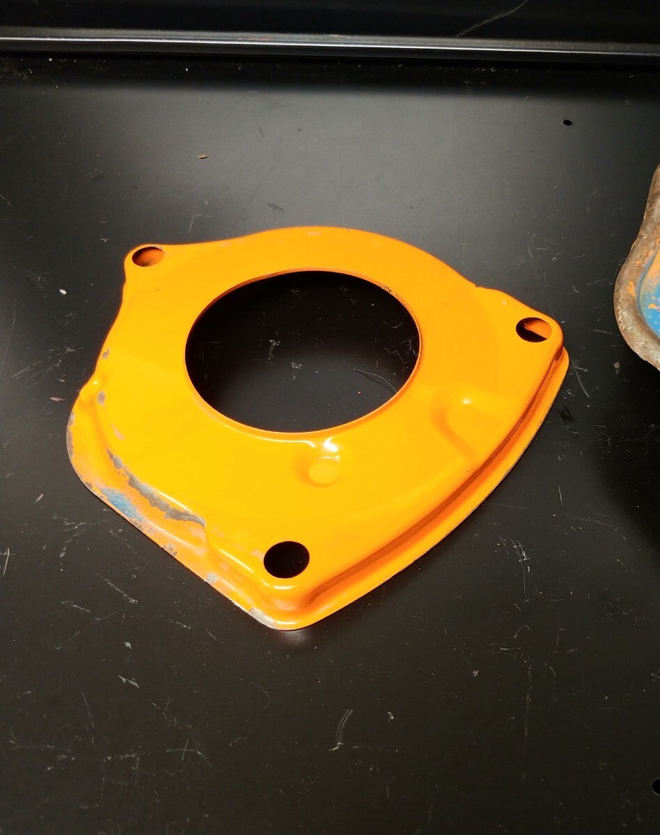 1 ea. Ingersoll Rand 2372814 Brake Cover 5 Thru 20 ton VL2 Series Hoists Japan