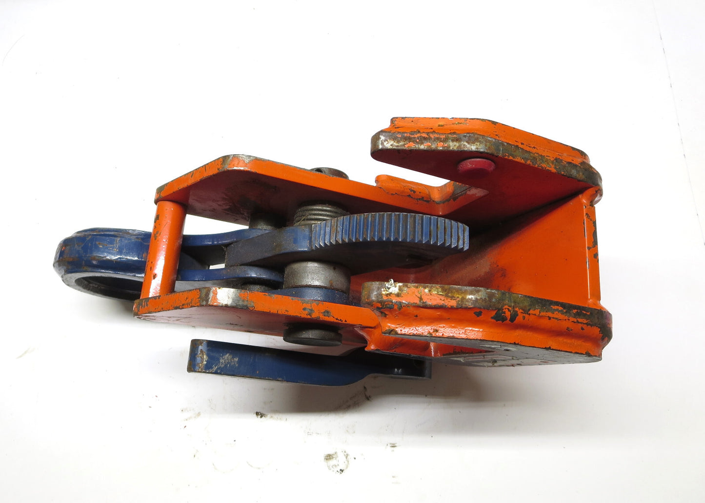Crosby Lifting Clamp IPBHZ 3 ton Horizontal 0" - 1-9/16" Capacity 2705463